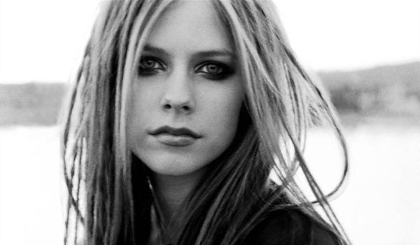 Avril Lavigne interview when you re gone